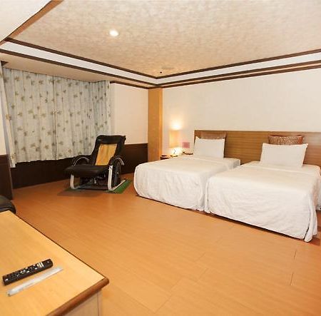Shanghai Hotel Zhongli Room photo