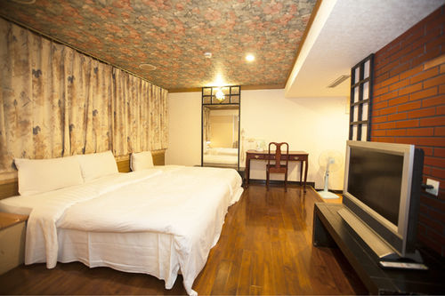 Shanghai Hotel Zhongli Exterior photo