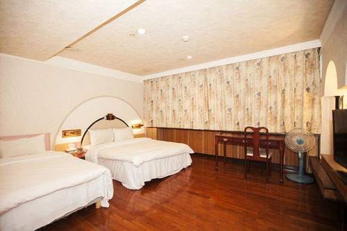 Shanghai Hotel Zhongli Exterior photo